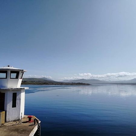 Skellig Port Accommodation - 1 Studio Bed Apartment Portmagee Εξωτερικό φωτογραφία