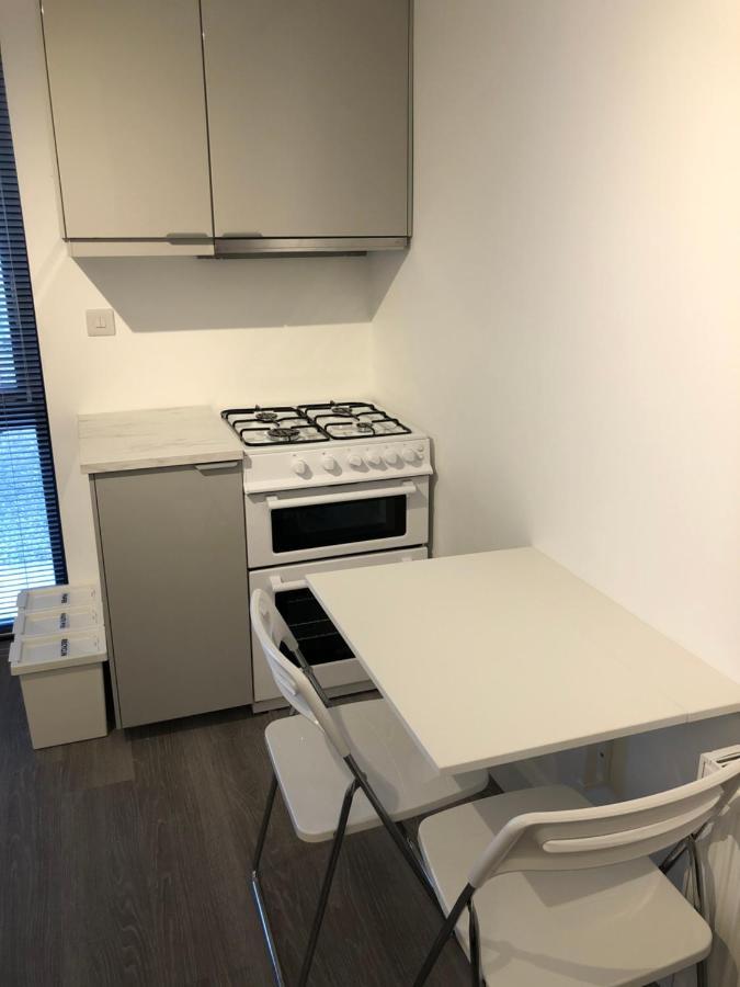 Skellig Port Accommodation - 1 Studio Bed Apartment Portmagee Εξωτερικό φωτογραφία