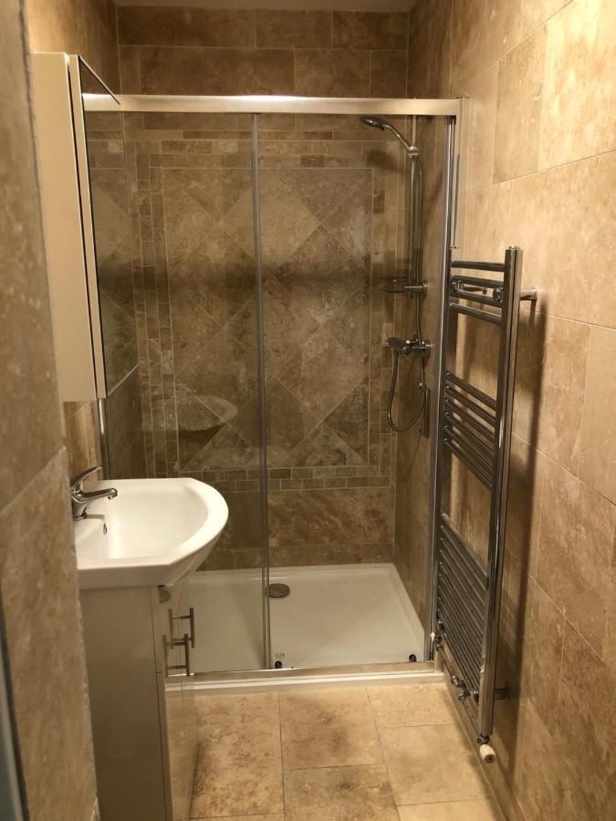 Skellig Port Accommodation - 1 Studio Bed Apartment Portmagee Εξωτερικό φωτογραφία