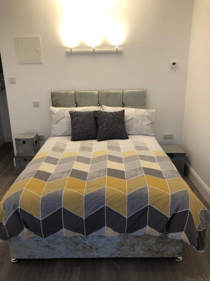Skellig Port Accommodation - 1 Studio Bed Apartment Portmagee Εξωτερικό φωτογραφία