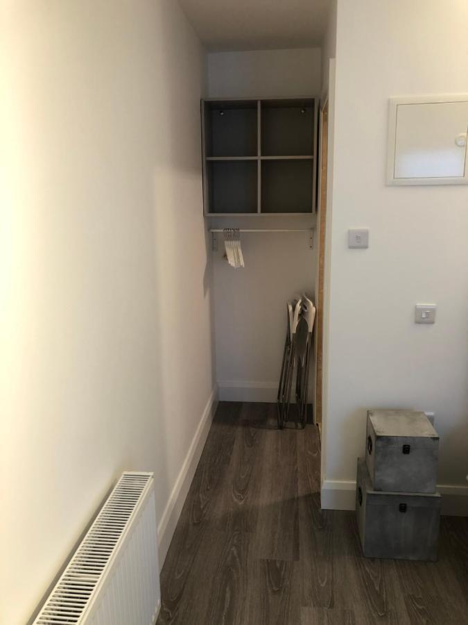 Skellig Port Accommodation - 1 Studio Bed Apartment Portmagee Εξωτερικό φωτογραφία