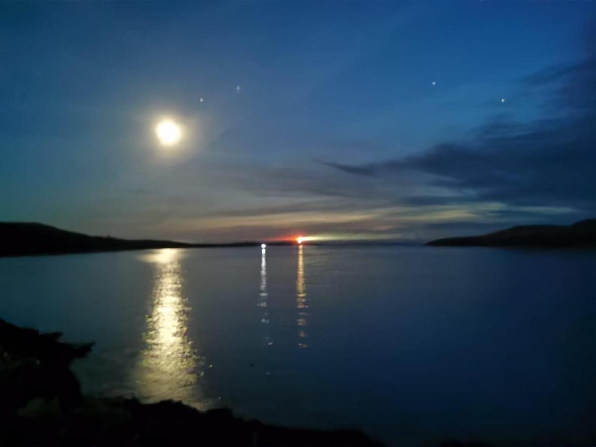 Skellig Port Accommodation - 1 Studio Bed Apartment Portmagee Εξωτερικό φωτογραφία
