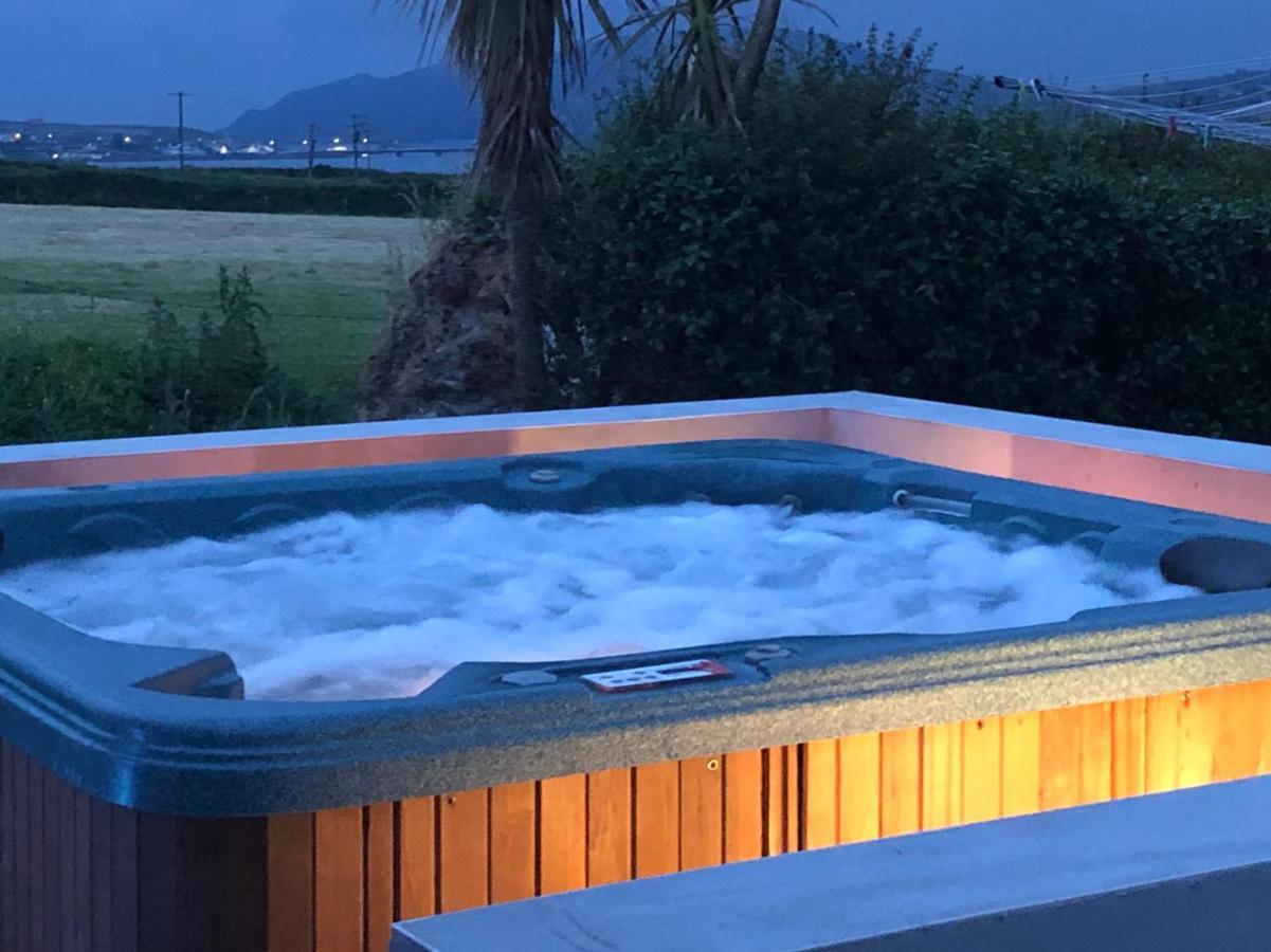Skellig Port Accommodation - 1 Studio Bed Apartment Portmagee Εξωτερικό φωτογραφία