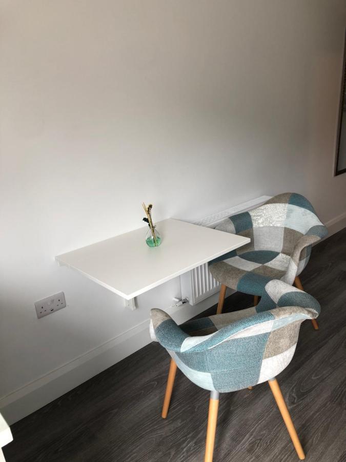 Skellig Port Accommodation - 1 Studio Bed Apartment Portmagee Εξωτερικό φωτογραφία