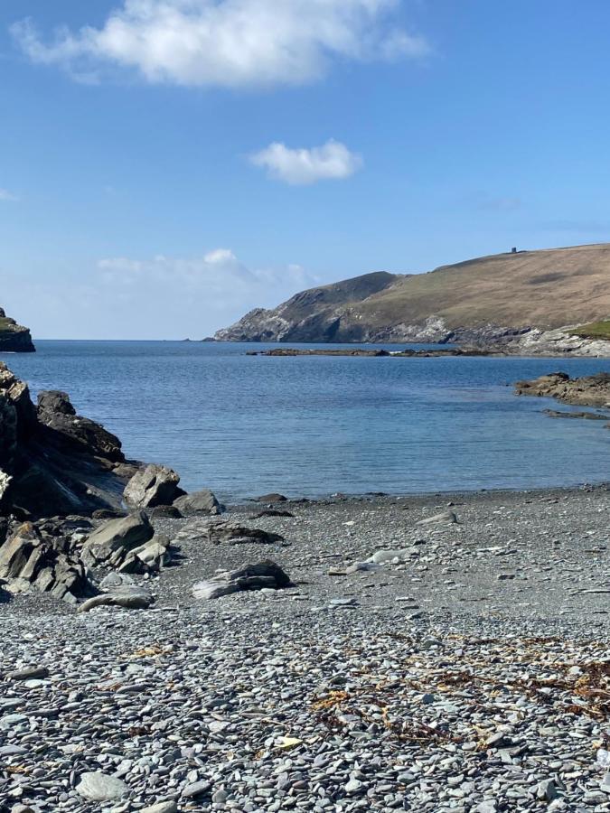 Skellig Port Accommodation - 1 Studio Bed Apartment Portmagee Εξωτερικό φωτογραφία