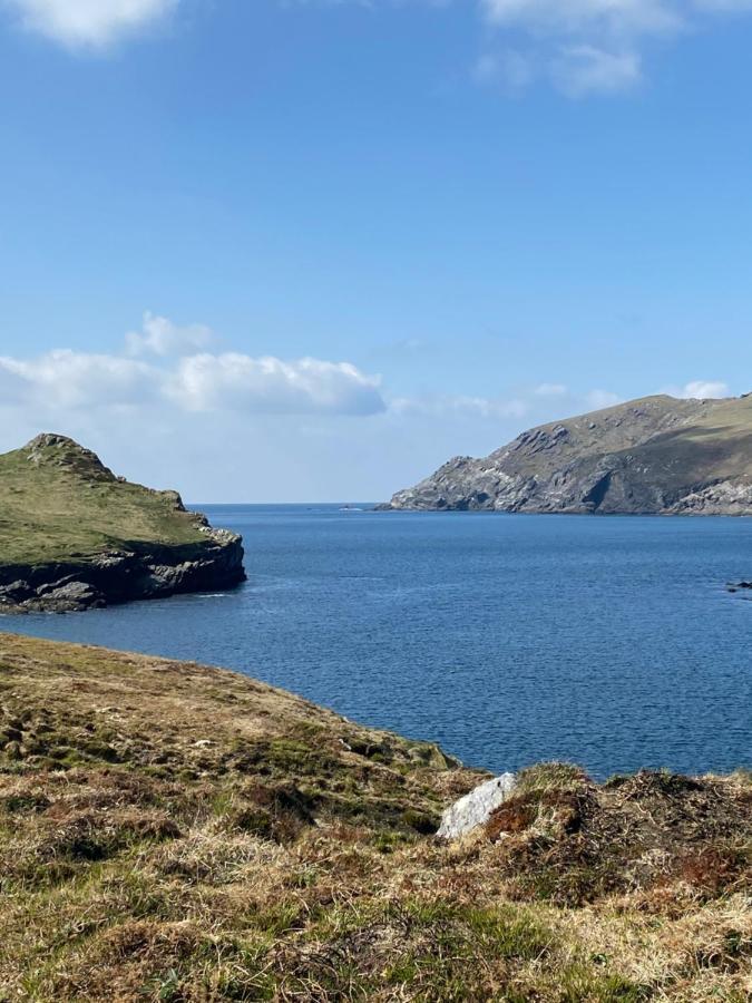Skellig Port Accommodation - 1 Studio Bed Apartment Portmagee Εξωτερικό φωτογραφία